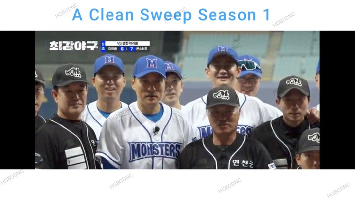 A Clean Sweep Season 1 Ep20 Eng Sub