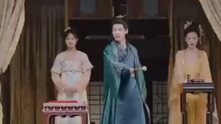 จางหยวนซางทะลุมิติมาเป็นเขยฮ่องเต้ พากย์ไทย