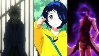 Tik Tok Anime tổng hợp cực ngầu, mãn nhãn p27