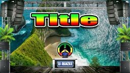 ragae mix TITLE by @dj jhon