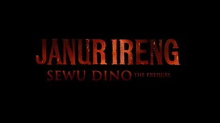 Official Trailer Janur Ireng