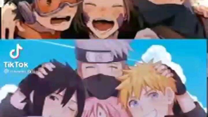 tim 7 dari generasi ke generasi