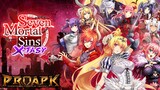 Seven Mortal Sins X-TASY Gameplay Android / iOS