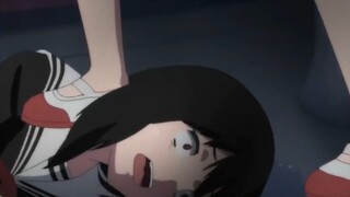 [MAD]Bắt nạt học đường đáng sợ trong anime