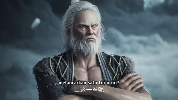 Sword Of Coming S2 Episode 27 End Sub Indo
