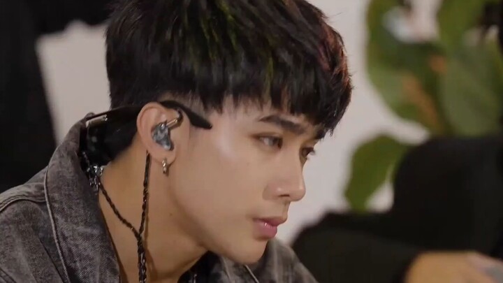 [SB19] Perform “Gento” | Round Festival Showcase 231019