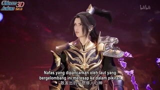 Legend of the Misty Sword Episode 1-5 Sub Indo FULL HD