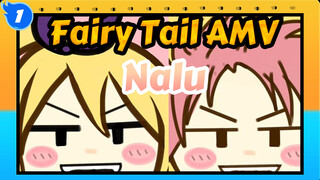 [Fairy Tail AMV] NaLu GOAT! Looking Forward to the Animation of 100 YEARS QUEST!_1