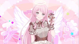 千早爱音重度依赖【Mygo/萌豚】