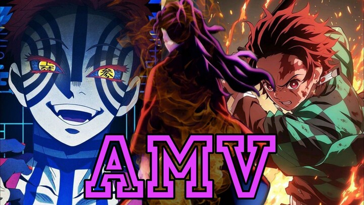 Radioactive - Imagines Dragon AMV 2025