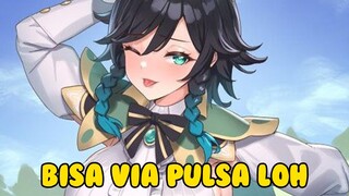 500 k sejam mas, waduh malas...