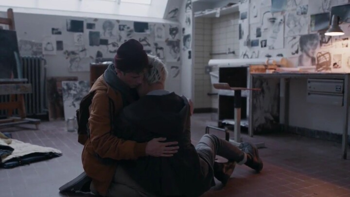 【Belgium】wtfock Season 3 11:03 Episode 101-I Found You【Chinese Subtitles @Sidoimujeng】