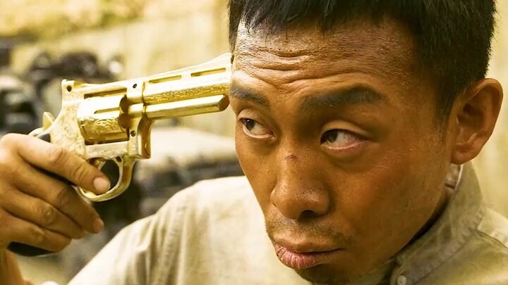 Adapted from a true story, this pays tribute to every diplomat fighting on the front lines.