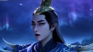 Volume 11 of Mortal Cultivation of Immortality, Volume 11, 37: Han Li obtains the Cave Heaven Magic 