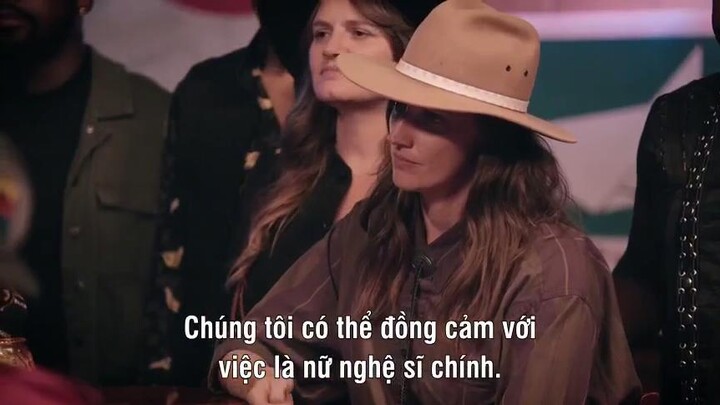 Chất Country Của Tôi EP 5 [Sub Việt]