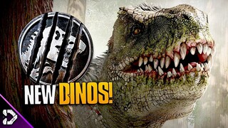Jurassic World 4 Might FREAK OUT Fans! (Here's Why)