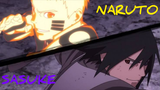 [AMV] Naruto & Sasuke vs Momoshiki