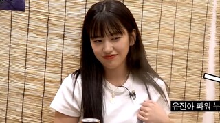 Hát bài "not sorry" của Yongzhi rồi bị "đuổi" ra khỏi cửa, lại bấm chuông cửa nói chị ơi em nhớ chị,