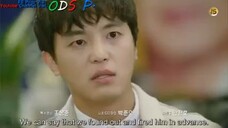 Shy boss ep 16 tagalog