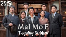 Korean movie:(comedy/drama)2019