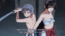 Nige Jouzu no Wakagimi episode 7 Full Sub Indo | REACTION INDONESIA