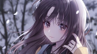 “这首《追光者》 能带你回到学生时代吗？