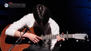 【指弹吉他】Finger Picking Day日本指弹大赛历届最优秀奖参赛视频合集