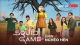 Squid Game bản nghèo hèn: Chả thấy sinh tử đâu, chỉ thấy cười vào mặt BTC
