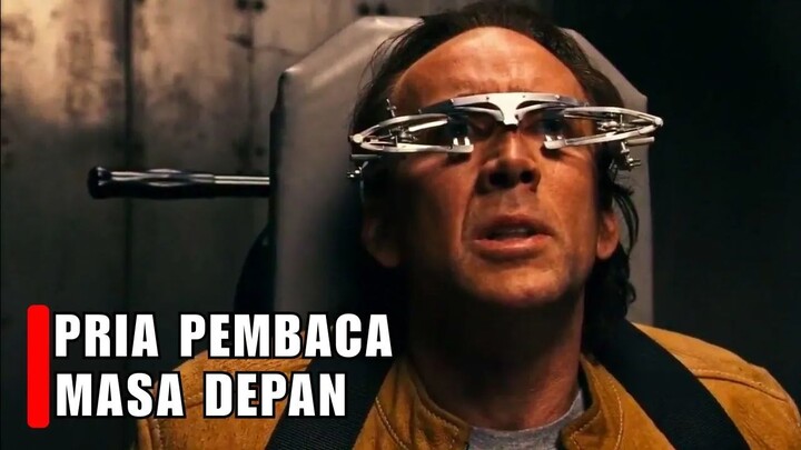 KETIKA MASA DEPAN BUKAN LAGI RAHASIA‼️