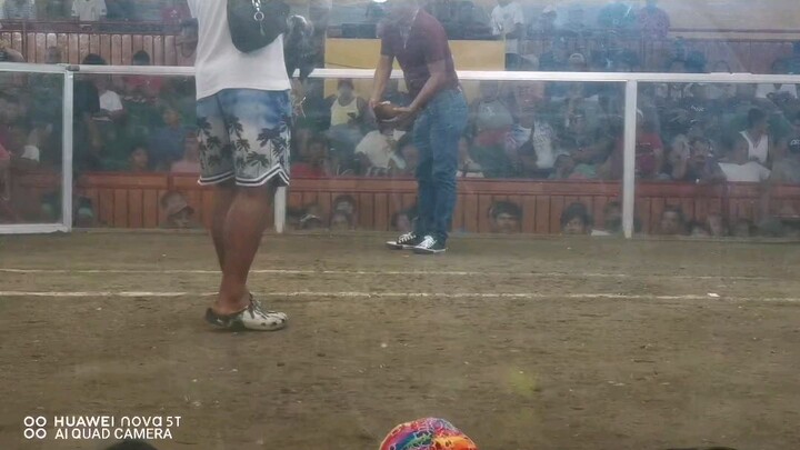 Chamba ulit