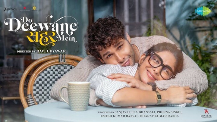 Deewane Main 2026 Sub Indonesia