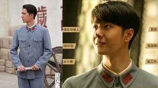 "Wang YiBo đã biến mất và chúng tôi chỉ nhìn thấy một..." , lời nói khiến mọi người nghẹn ngào