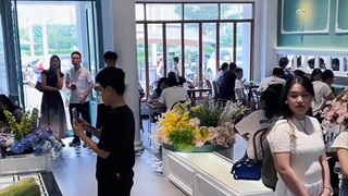 “กรีนฟรุตกินเมล่อน 1” จักรพรรดิ์มาเยี่ยมพ่อที่ป่วยโดยไม่คาดคิด ฉันรู้จากใจว่าเขาแกล้งทำเป็นป่วยได้อย