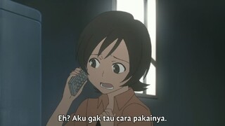 E7 - Shigofumi - (subtitle Indonesia)