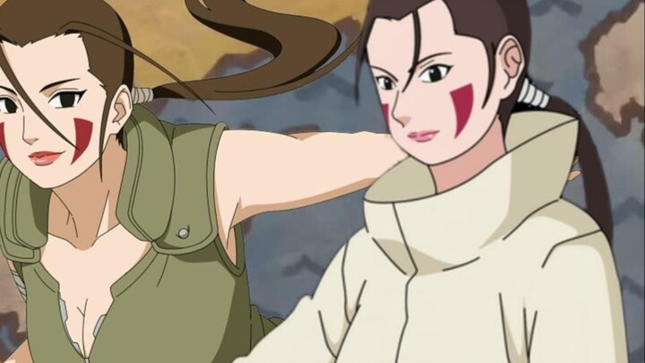[Naruto Chronicles· Konoha Book· Legenda Bunga Inuzuka] "Bertaruh pada indera penciuman keluarga Inu