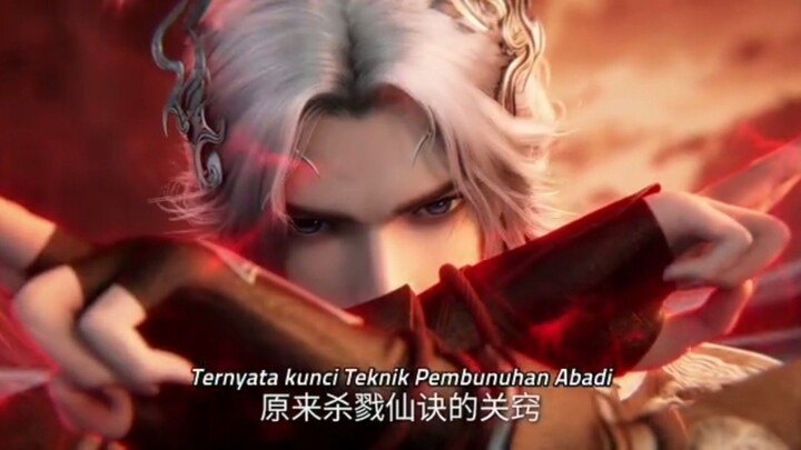 Ancient Vengeance Ep 117