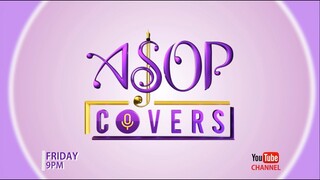 ASOP Covers (Plug)