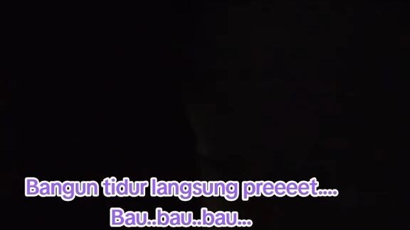 Kentut 💨💨💨💨💨