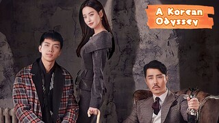 A Korean Odyssey  Ep 06 Sub Indo