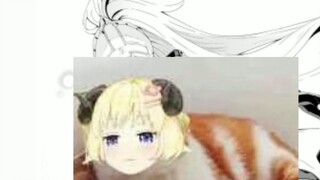 Setelah protagonis laki-laki melakukan perjalanan ke dunia lain, dia benar-benar menggambar gadis ca