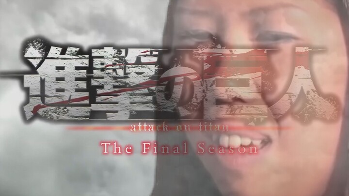 Soundtrack "Attack on Titan" the final season