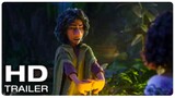 ENCANTO "Unleashing the Magic Within" Trailer (NEW 2021) Animated Movie HD