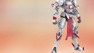 [Mang Mang goes first] ⚔ With sword in hand and armor in hand, he walks swiftly with red tassels. Th