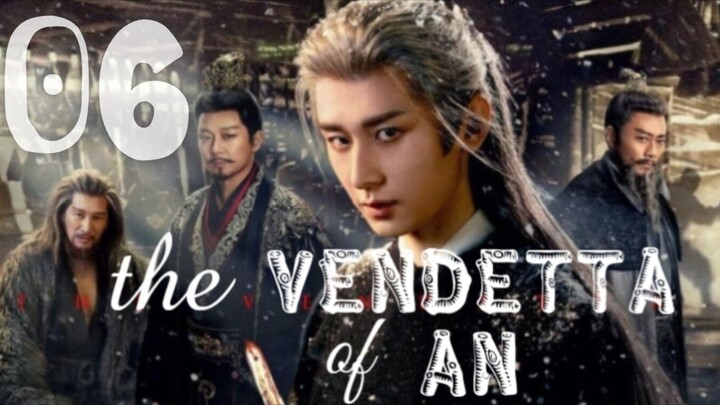 𝓽𝓱𝓮 𝐕𝐄𝐍𝐃𝐄𝐓𝐓𝐀 𝐨𝐟 𝐀𝐍 [𝐞𝐧𝐠 𝐬𝐮𝐛] 𝐞𝐩06