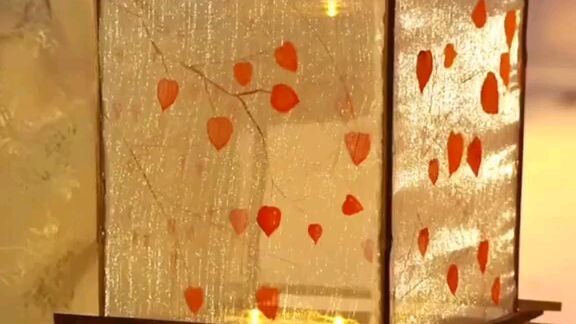 The Chinese lantern🏮