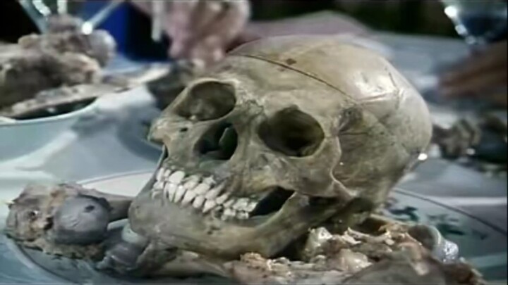 “The Laughter of the Tormented”: Turning Black into White, Square into Round — This Over-40-Year-Old