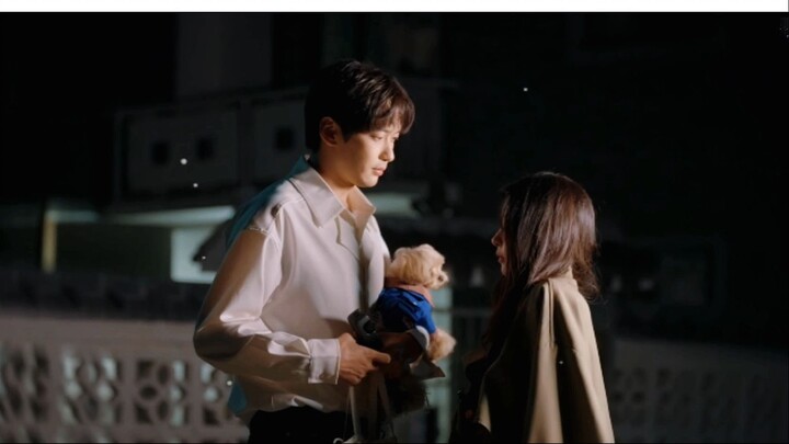 Love Actually S5 Episode 8A