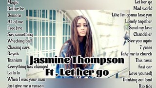 Jasmine Thompson