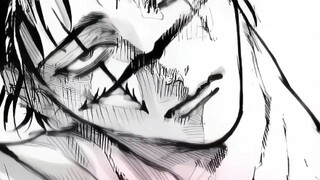 #Jujutsu Kaisen #bulging phase