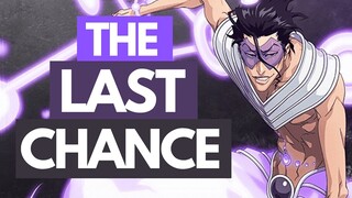 ASKIN INDIVIDUAL BANNER SUMMONS! IT'S ALL OR NOTHING! | Bleach Brave Souls
